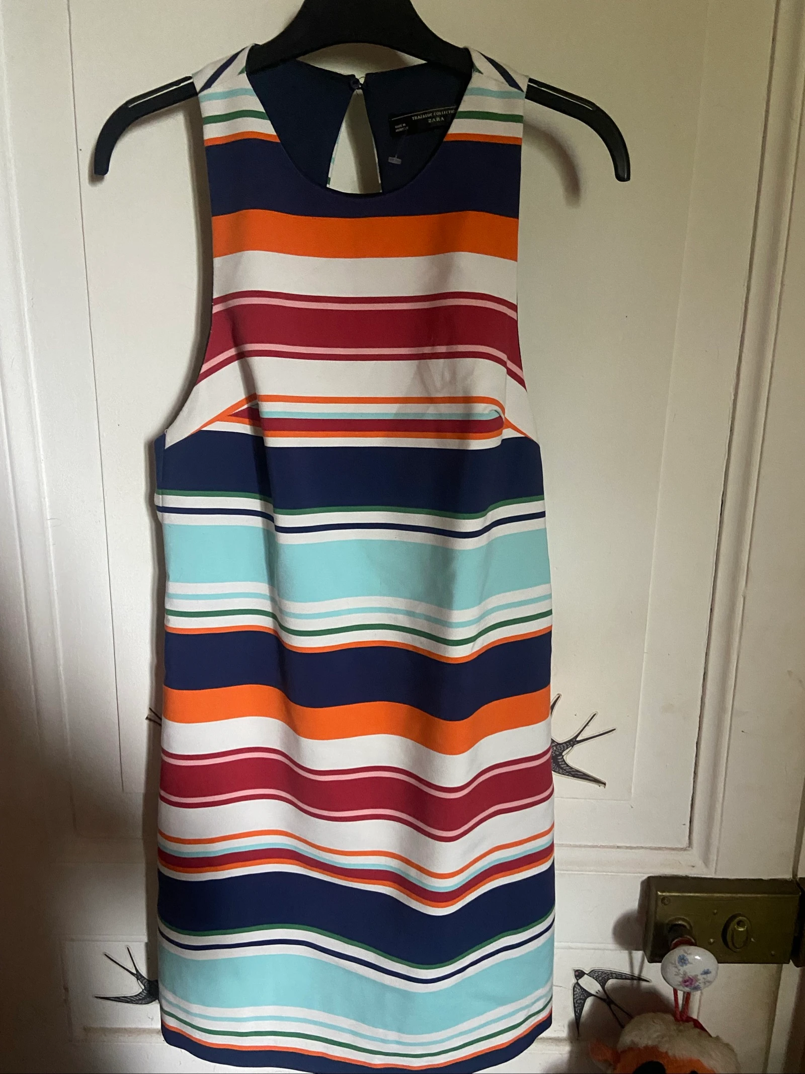 Robe zara
